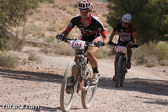 XVII Bike Maraton Btt Ciudad de Totana 2014 - 209